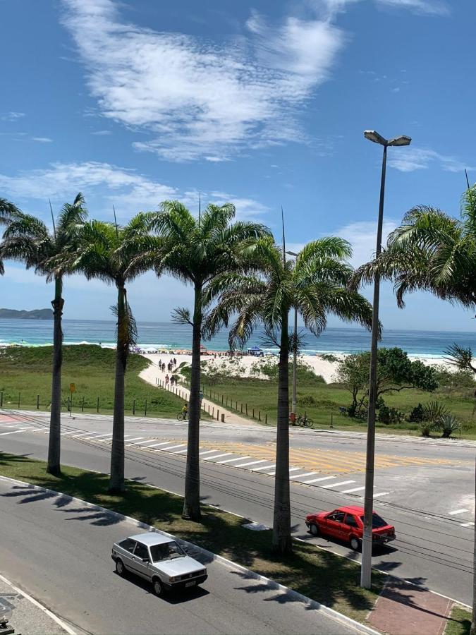 Cabo Frio Lider Da Praia Exterior photo